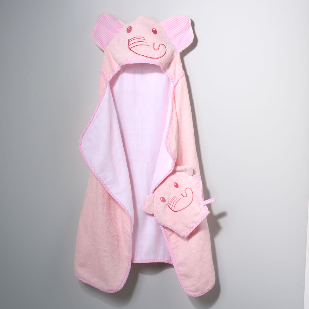 07 02 0174 Toalha de Banho Com Capuz Max Rosa  001.jpg